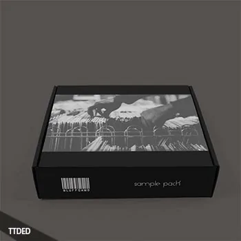 [嘻哈说唱采样]BluffGawd dig. (Sample Pack) [WAV]（457Mb）