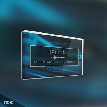 [影视氛围大气打击冲击FX音效]VAMIFY Helium Sound FX [WAV]（235Mb）