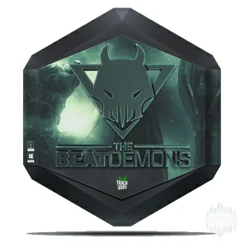 TrackGod Sound Beat Demons Expansion for TrackGod [WIN OSX]-DECiBEL