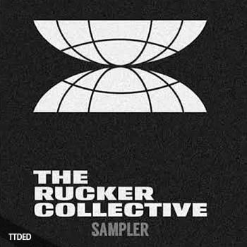 [Trap嘻哈说唱采样]The Rucker Collective Sampler Vol.1 [WAV]（71Mb）