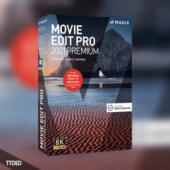 MAGIX Movie Edit Pro 2021 Premium v20.0.1.73 [WiN]（845Mb）
