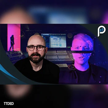 [教程]PUREMIX Inside The Mix Robert DeLong With Adam Hawkins（1.21Gb）