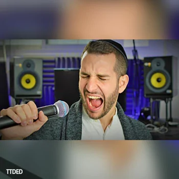 [教程]Udemy 30 Days To A Better Singing Voice（1.57Gb）