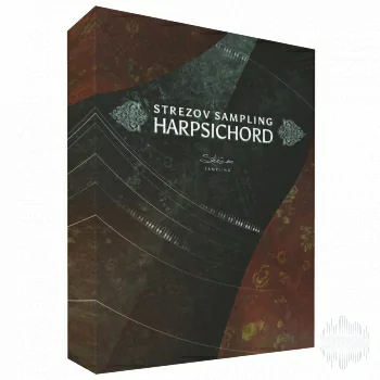 Strezov Sampling Harpsichord KONTAKT