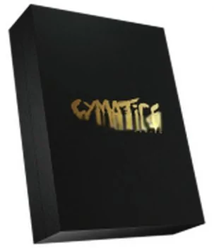 Cymatics Signature Series EDM WAV MiDi SERUM
