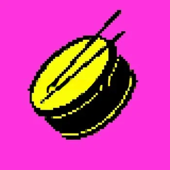 8比特鼓 – Noiiz 8-Bit Drums [WAV]