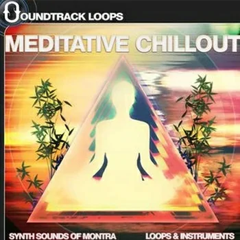 Soundtrack Loops Meditative Chillout WAV Ni MASCHiNE