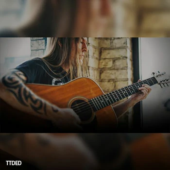 [教程]GuitarZoom Strumming With Style（6.31Gb）