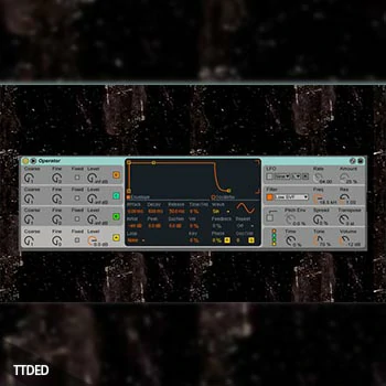 [教程]CreativeLive The Ableton Operator with James Patrick（1.84Gb）