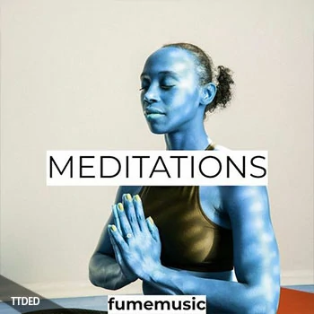 [氛围驰放采样]Fume Music Meditations [WAV]（138Mb）