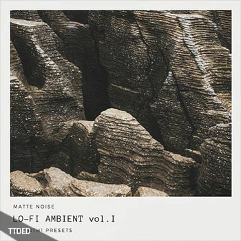 [Sylenth1预置氛围驰放]GOGOi LoFi Ambient Vol.1（46Kb）