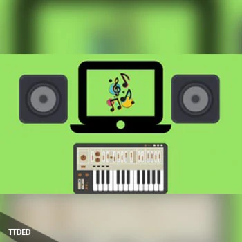 [教程]Udemy Beat Drum Programming In Ableton Beginner Guide to Pro（285Mb）