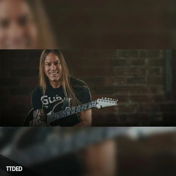 [教程]GuitarZoom Masterclass Fretboard（7.06Gb）