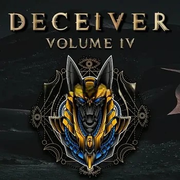 Evolution Of Sound Deceiver Vol 4 WAV MiDi SERUM Presets