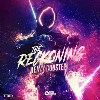 [Dubstep采样Serum预置]Black Octopus Sound The Reckoning Heavy Dubstep By The Lions Den（179Mb）