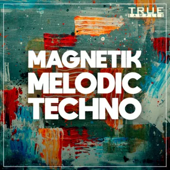 True Samples Hazy Trap WAV MiDi SPiRE PRESETS