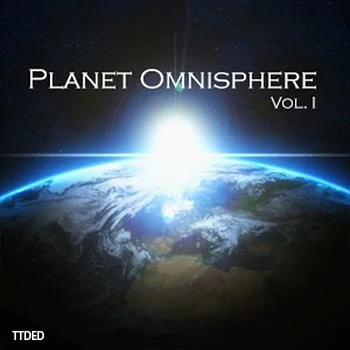 [Omnisphere预设音色]Davide Puxeddu Planet Omnisphere Vol.1（161Kb）