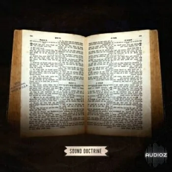 Sound Doctrine Benediction WAV