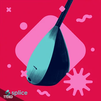 [土耳其民族采样]Splice Originals Turkish Roots [WAV]（645Mb）