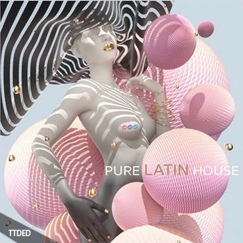 [拉丁浩室采样]Soundsmiths Pure Latin House [WAV]（636Mb）