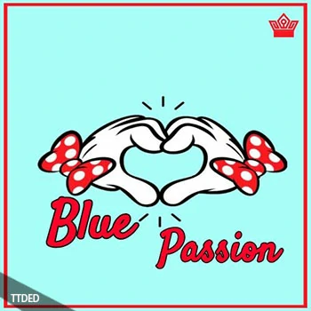 [嘻哈RnB采样]Emperor Sounds Blue Passion [WAV]（29Mb）