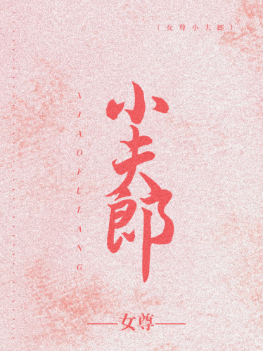 小夫郎（女尊）
