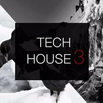 SPF Samplers Tech House 3 WAV MiDi