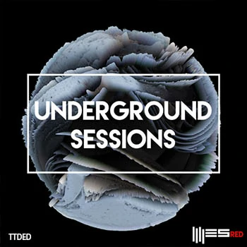 [简约电子Techno-Tech采样]Engineering Samples RED Underground Sessions [WAV]（310Mb）