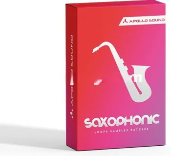 APOLLO SOUND Saxophonic MULTiFORMAT
