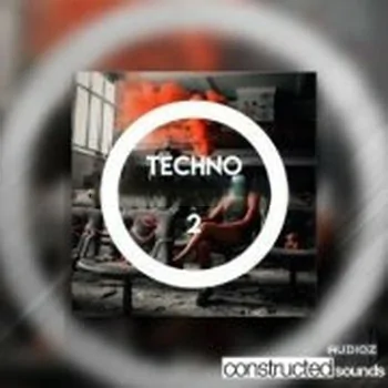 Constructed Sounds Techno Rebellion 2 WAV
