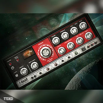 [教程]Groove3 T-RackS Space Delay Explained（111Mb）