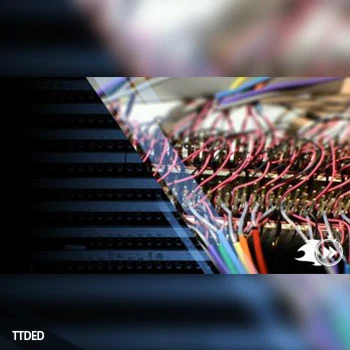 [教程]URM Academy Fast Track Understanding Patchbays（299Mb）