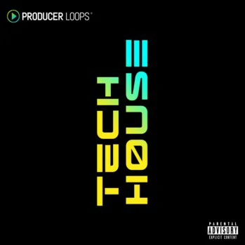 Producer Loops Tech House MULTi-FORMAT-DISCOVER