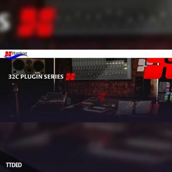 Harrison 32C Plugins v1.0.1 [WiN]（6Mb）