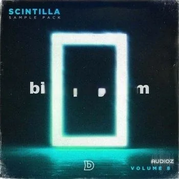DopeBoyzMusic Scintilla Sample Pack Vol. 8 WAV-FLARE