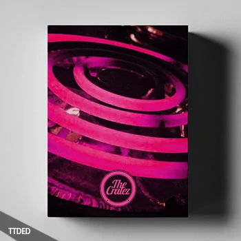 [怀旧灵魂RnB采样]The Cratez 70s (Stem Kit) [WAV]（265Mb）