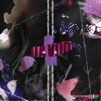 Fxrbes Havoc (808 / Sub Pack) [WAV]