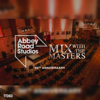 [教程]MixWithTheMasters Celebrating Abbey Road’s 90th anniversary（7.36Gb）