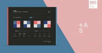 Slate and Ash Cycles v1.3.0 KONTAKT-DECiBEL