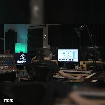 [教程]DNB Academy Mat Zo Start To Finish Course（2.65Gb）