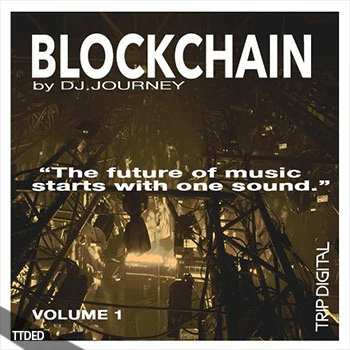[Electronic电子乐采样]Trip Digital BLOCK CHAIN [WAV]（6Mb）