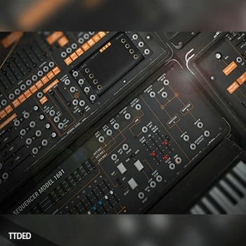 [教程]Groove3 Arturia ARP2600 V Explained®（618Mb）