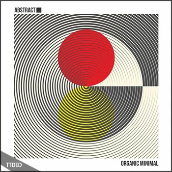 [简约科技舞曲采样]Abstract Organic Minimal [WAV]（221Mb）