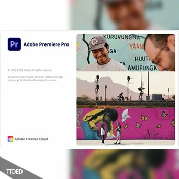 Adobe Premiere Pro 2021 v15.0.0.41 v15.4 [WiN, MacOSX]（5.8Gb）