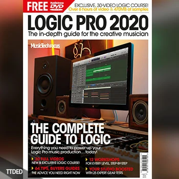 [阅读]MusicTech Focus Series – March 2020（66Mb）