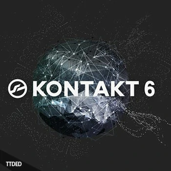 [KONTAKT6采样器]Native Instruments Kontakt 6 v6.6.0 Beta 1 v6.5.3 [WiN, MacOSX]（3.33Gb）