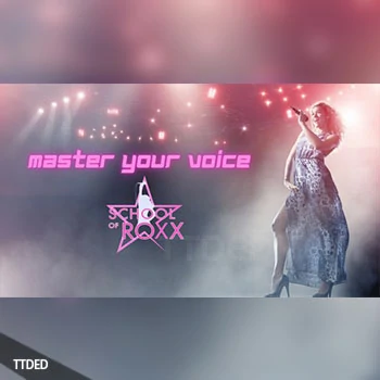 [教程]Udemy Master Your Voice（473Mb）