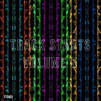 [嘻哈摇滚放克鼓组素材]The Loop Loft Track Stacks Vol.5 [多格式]（823Mb）