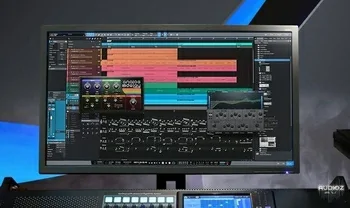 Strix Instruments EMISYNTH KONTAKT