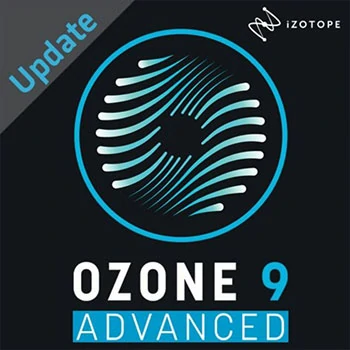 [臭氧母带处理器]iZotope Ozone Advanced v9.9.0 CE [WiN]（185Mb）